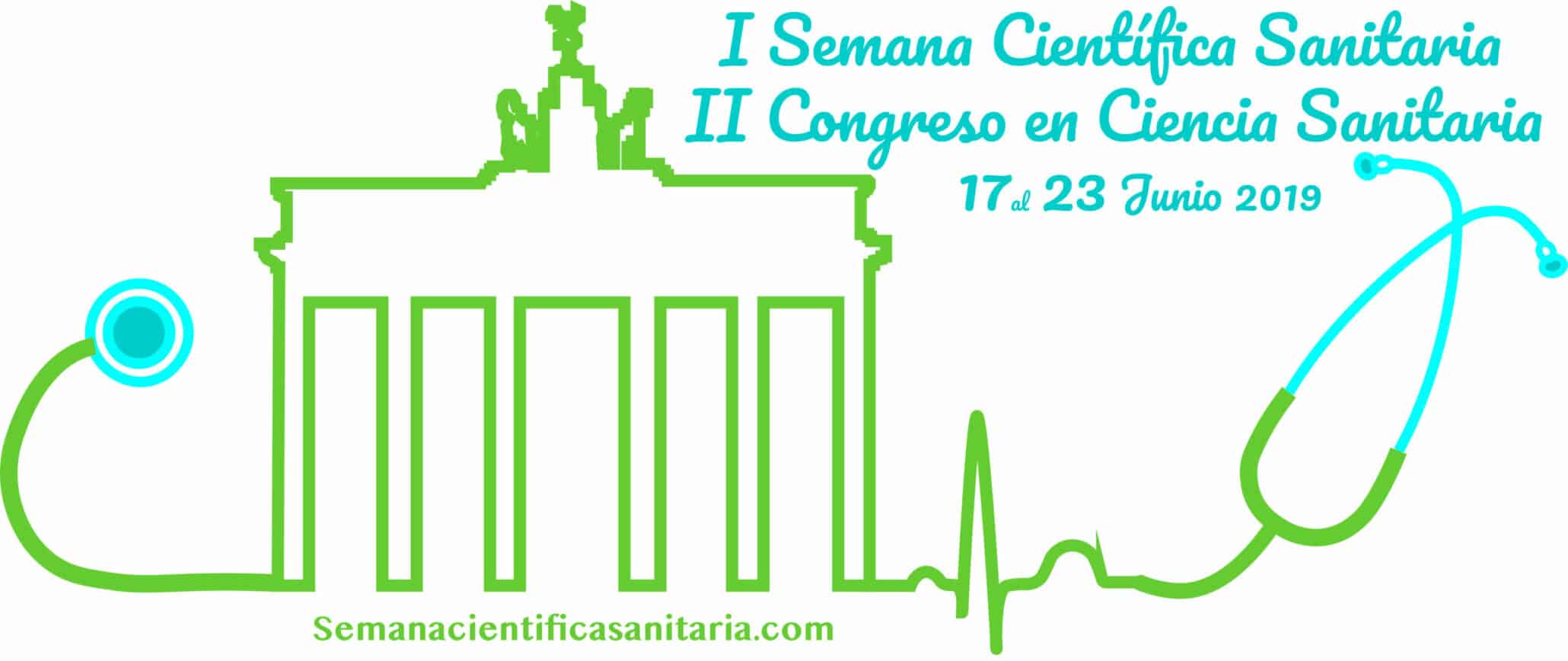2 Congreso Ciencia Sanidad