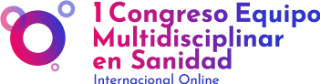 1 Congreso Multidisciplinar en Sanidad