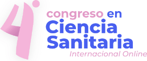 4 Congreso Ciencia Sanitaria