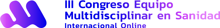 3 Congreso Equipo Multidisciplinar