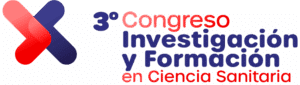 Logo 3ºCongreso Infocisa
