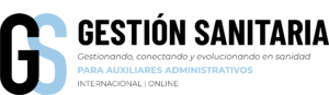 Logo congreso para Auxiliares Administrativos